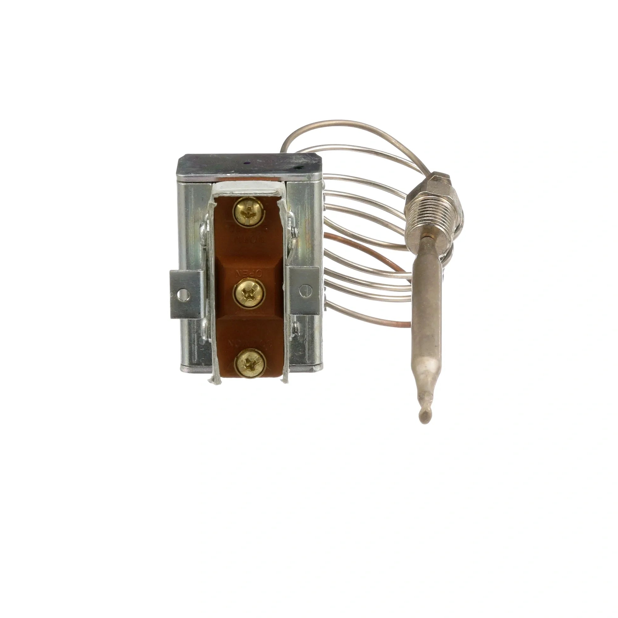 2441 Garland - Safety Thermostat LC117 for Fryers alternate view 1 2441 Garland - Safety Thermostat LC117 for Fryers alternate view 1